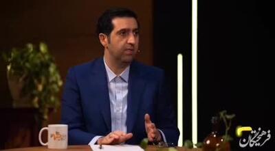 آقای پزشکیان نمی‌خواهد حسن روحانی شود