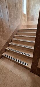  ترمز پله سفارشی ۲۰۲۵؛ هماهنگی کامل با معماری پله های جدید