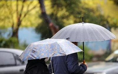 هواشناسی ایران در هفته جاری / این استان‌ها سفیدپوش می‌شوند