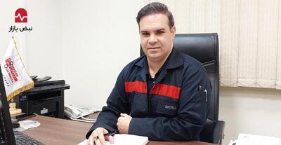 فولاد اکسین در مسیر بومی سازی و توسعه تجهیزات