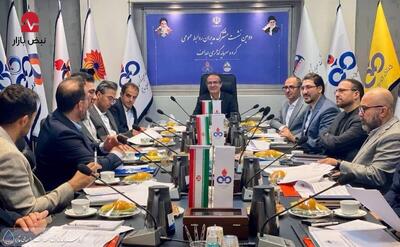 به گزارش روابط عمومی شرکت گروه توسعه مالی مهرآیندگان، دومین نشست مشترک مدیران روابط عمومی گروه سرمایه گذاری اهداف روز یکشنبه ۲۵ آبان‌ماه در محل شرکت سرمایه‌گذاری صنعت نفت برگزار شد.