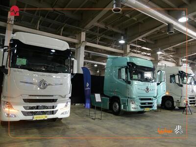 تأکید مجلس و پلیس راهور بر ضرورت نوسازی ناوگان تجاری کشور