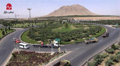 حمل‌ونقل؛ پیشران تداوم تولید و توسعه پایدار