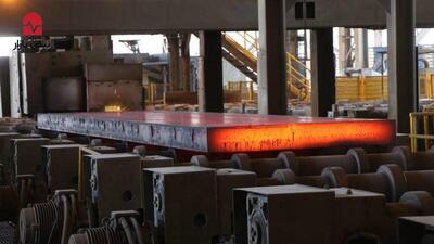 تمرکز پژوهش و نوآوری بر تکنولوژی؛ راهکار اصلی برای توسعه و تولید پایدار محصولات فولادی