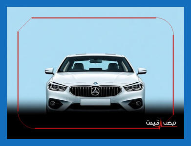 فاجعه در خساپا17 | نگرانی برای بازار خودرو | سقوط آزاد سود هر سهم