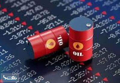 نفت برنت ۶۰ دلار و ۴۷ سنت شد | نفت ما