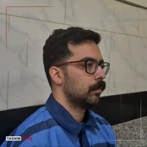 جاسوس موساد چگونه به دام افتاد؟