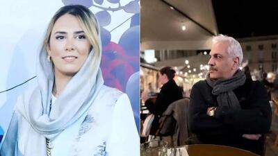  بیوگرافی غزال رجبیان؛ همسر جوان مهران مدیری، رازهای زندگی شخصی