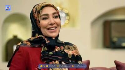  گوشه‌ای از دل شکسته ژیلا صادقی: روز مادر گریه می‌کنم چون مادر نشدم!
