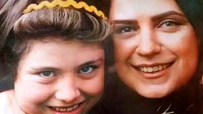  سارا کوچولوی سریال «در قلب من»؛ تصاویر جنجالی زندگی او در آمریکا پس از ۲۷ سال
