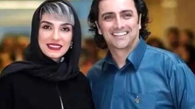  خانه لاکچری الیکا عبدالرزاقی و امین زندگانی؛ از گل‌های سانسوریا تا یخچال قرمز!