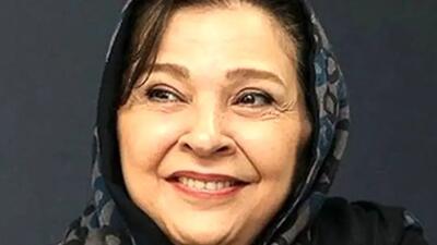  چهره جوانی «افسر اسدی» در دومین فیلمش! برگردیم به سال ۶۴