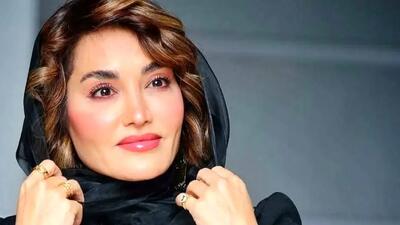  جدایی غیرمنتظره سولماز حسینی، بازیگر سریال شغال، از بهرنگ توقیفی