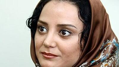  زندگی خصوصی مینا لاکانی و رابطه‌اش با امین زندگانی، همسر اولش
