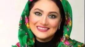  همسر واقعی شبنم مقدمی کیست ؟! + عکس ۲ نفره با علیرضا آرا