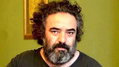 رابطه پرهیجان حسن معجونی با همسر ۲۵ سال جوان‌ترش؛ عاشقانه‌ای از جنس خاص!