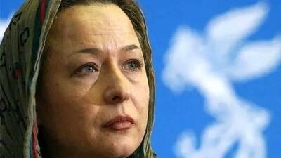  رازهای زندگی آزیتا حاجیان؛ از عشق اول تا شوهر دوم!