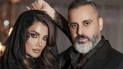  نگاهی به طراحی داخلی شیک خانه علیرام نورایی: مبلمانی خاص و آباژور طلایی لاکچری