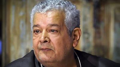  جدایی تلخ رضا فیاضی بعد از ۲۶ سال زندگی مشترک از همسر اولش + اولین عکس از دخترش