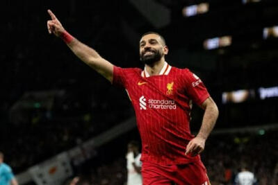 صلاح باز هم عربستانی‌ها را ناامید کرد