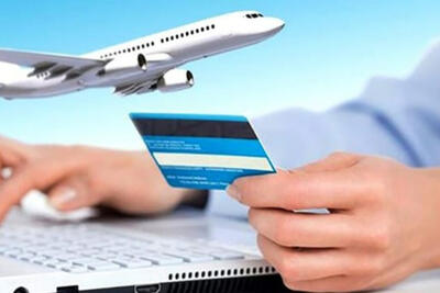 آشفتگی در قیمت‌گذاری بلیت هواپیما؛ سود برای دلالان، زیان برای مردم