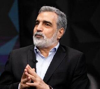 12 روز زیر آتش؛ روایت کمالوندی از حمله به تاسیسات هسته‌ای ایران