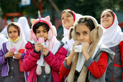 توزیع شیر رایگان برای 8.3 میلیون دانش‌آموز با 6 هزار میلیارد تومان اعتبار