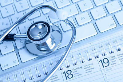 آغاز نوبت‌دهی اینترنتی بیمارستان‌های دولتی از اول دی‌ ماه