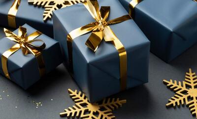  13 ایده لاکچری و جذاب کادوی شب یلدا