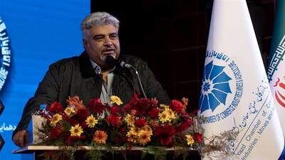  اتاق بازرگانی متعلق به همه فعالان اقتصادی است |رویکرد تمرکززدایی با برگزاری رویدادها در شهرستان‌ها