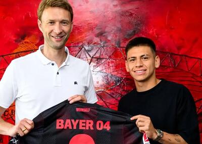 پایان دوران ناموفق «دیابلیتو» در لورکوزن - پارس فوتبال