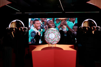 پایان کابوس اروپایی‌ها؛ چرخه برگزاری جام ملت‌های آفریقا چهارساله شد - پارس فوتبال