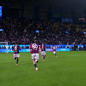 ویدئو: ایموبیله در 35 سالگی هم می‌درخشد - پارس فوتبال