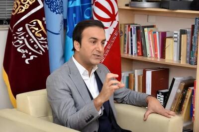 واعظی: جشن خانوادگی آبی‌ها روز گذشته با مرور تاریخ و تقدیر از قهرمانان برگزار شد + فیلم - پارس فوتبال