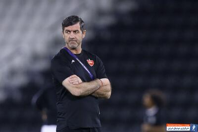 امیرحسین صادقی : از مردم تبریز بعید بود که این چنین به کریم باقری توهین کنند