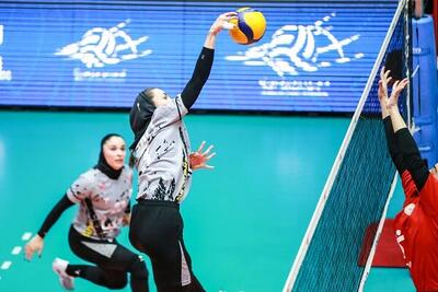 تداوم صدرنشینی شهر آرکا و تداوم بدون شکست بودن شاگردان لی - پارس فوتبال