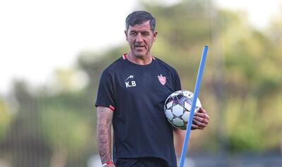 غریبه‌ای در زادگاه؛ دادگاه استادیومی برای کریم باقری/ عصر دلگیر «آقاکریم» در تبریز چگونه رقم خورد؟ - پارس فوتبال