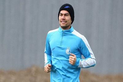 واکنش آشورماتوف به بازی با المحرق؛ استقلال پیروز می شود - پارس فوتبال