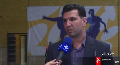 ویدیو: بازتاب انتخاب علیرضا پاکدل به عنوان نایب رئیس کنفدراسیون هندبال آسیا - پارس فوتبال