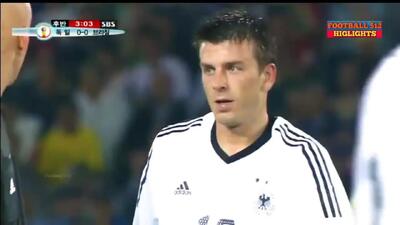 ویدئو نوستالوژی: پیروزی برزیل مقابل آلمان در فینال جام جهانی 2002 - پارس فوتبال