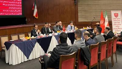 صورت‌های مالی باشگاه توسط سهامداران تایید شد - پارس فوتبال