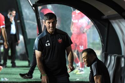 ویدیو| کریم باقری: هیچوقت برای رقیب کری نخواندم/ پرسپولیس همیشه باید مربی خارجی خوب داشته باشد! - پارس فوتبال