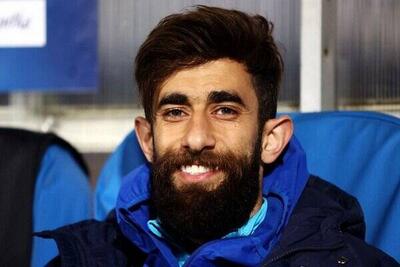 یک ایرانی در جمع ۱۰ بازیکن گران قیمت‌ لیگ اروپایی - پارس فوتبال