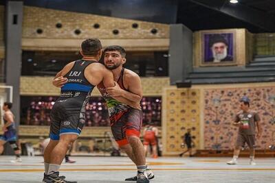 دعوت رنگرز از ۳۰ فرنگی کار به اردوی تیم ملی - پارس فوتبال