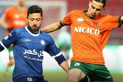 گل گهر با شکست مس رفسنجان جشن صعود گرفت - پارس فوتبال