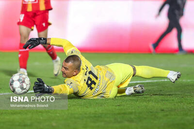 گل‌گهر، سایپا، ملوان و فولاد به مرحله بعدی جام حذفی صعود کردند - پارس فوتبال