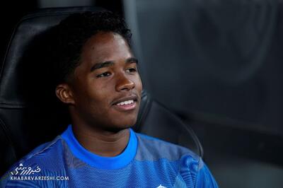 توصیه به ستاره برزیلی: از رئال مادرید دل بکن و به انگلیس برو - پارس فوتبال