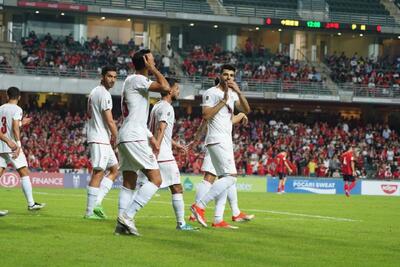 مهم‌ترین بازیکنان تیم ملی ایران و بلژیک مشخص شدند/ دفاع متزلزل ایران - پارس فوتبال