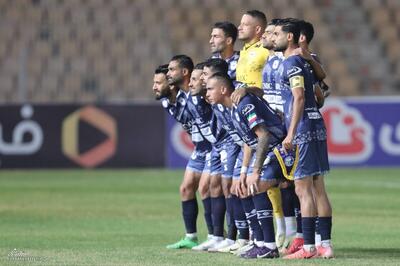 چادرملو جواب گل‌محمدی را داد: بی‌اخلاقی نکردیم/ ویدیو برای استفاده داخلی بود! - پارس فوتبال