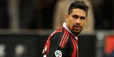 خاطرات فوتبالی با مارکو بوریلو؛ ژورنی‌من میلان، رم و یوونتوس، دلربای زنان و متولد ناپل - پارس فوتبال